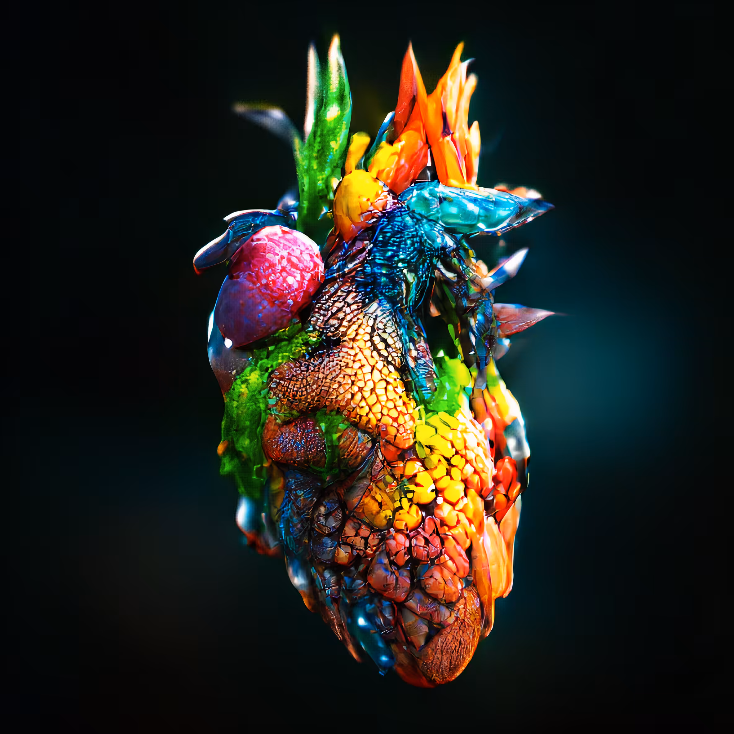 Deli °_°