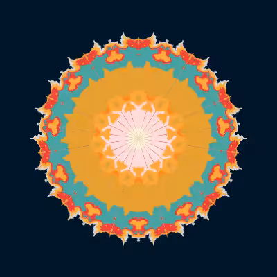 Mirage #22