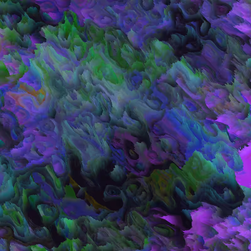 Surreal Land  #29