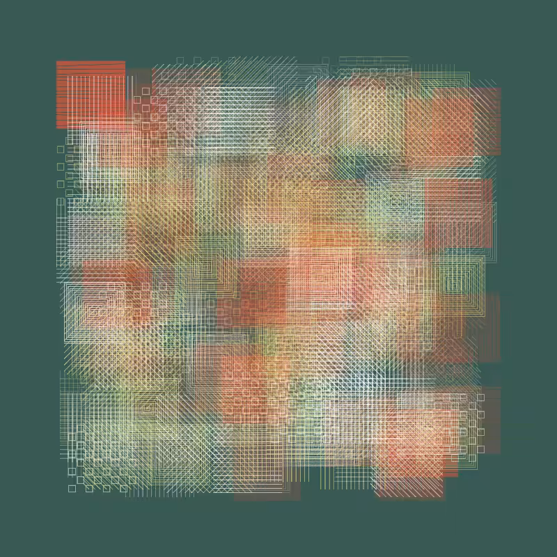 Scratches #1