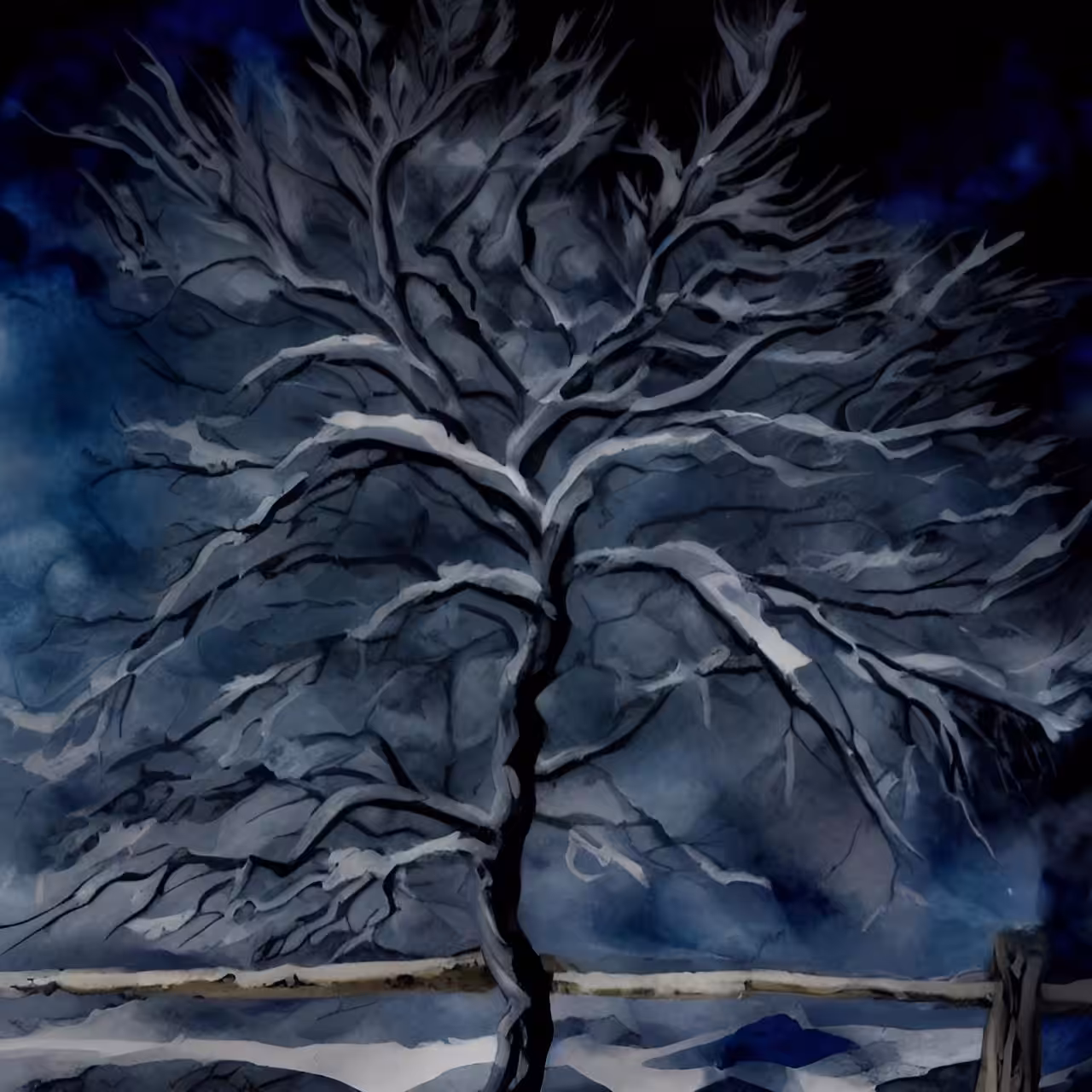 As I Stand Bare