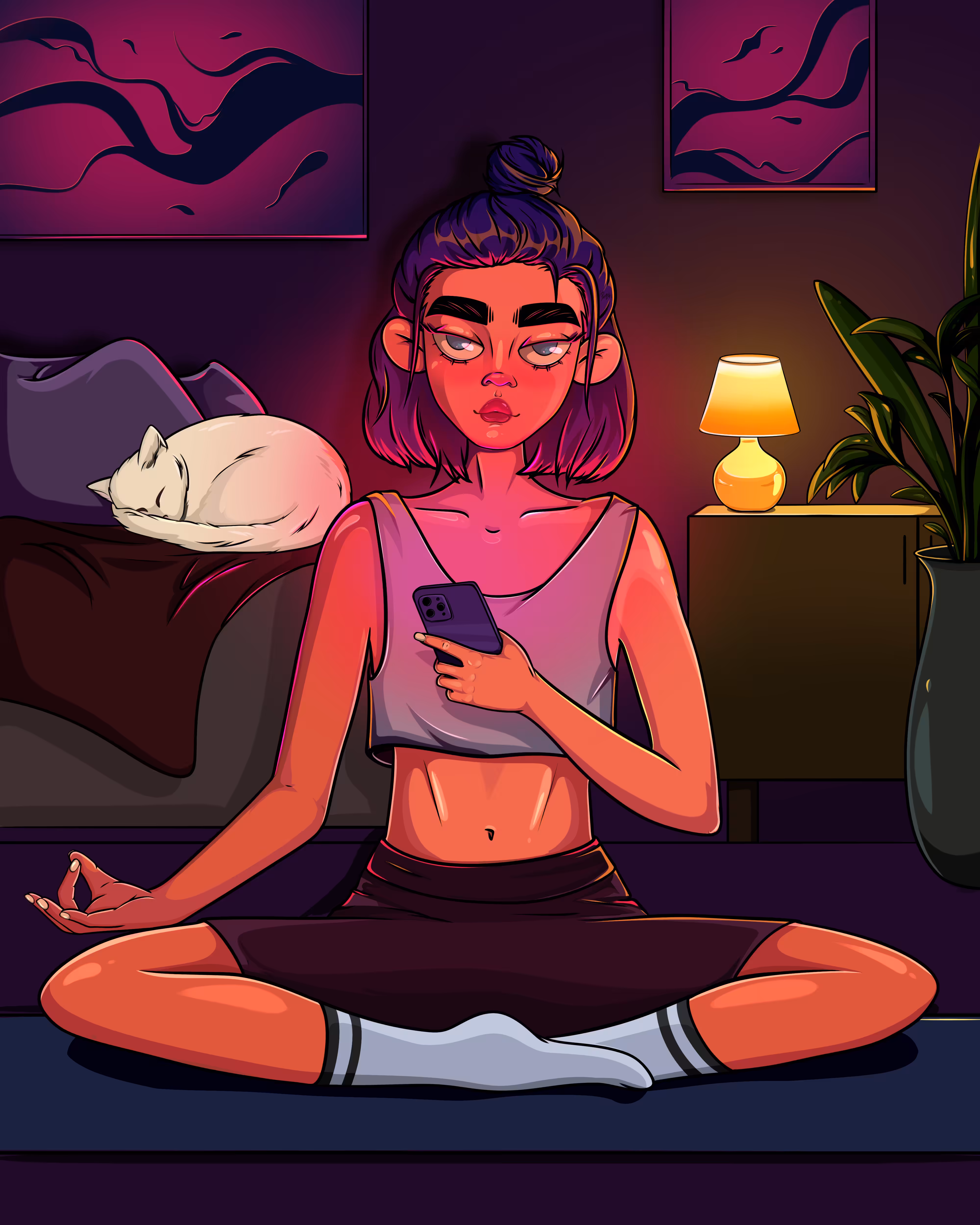 Yoga