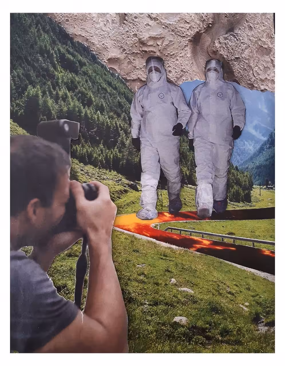 Cenários Prováveis III