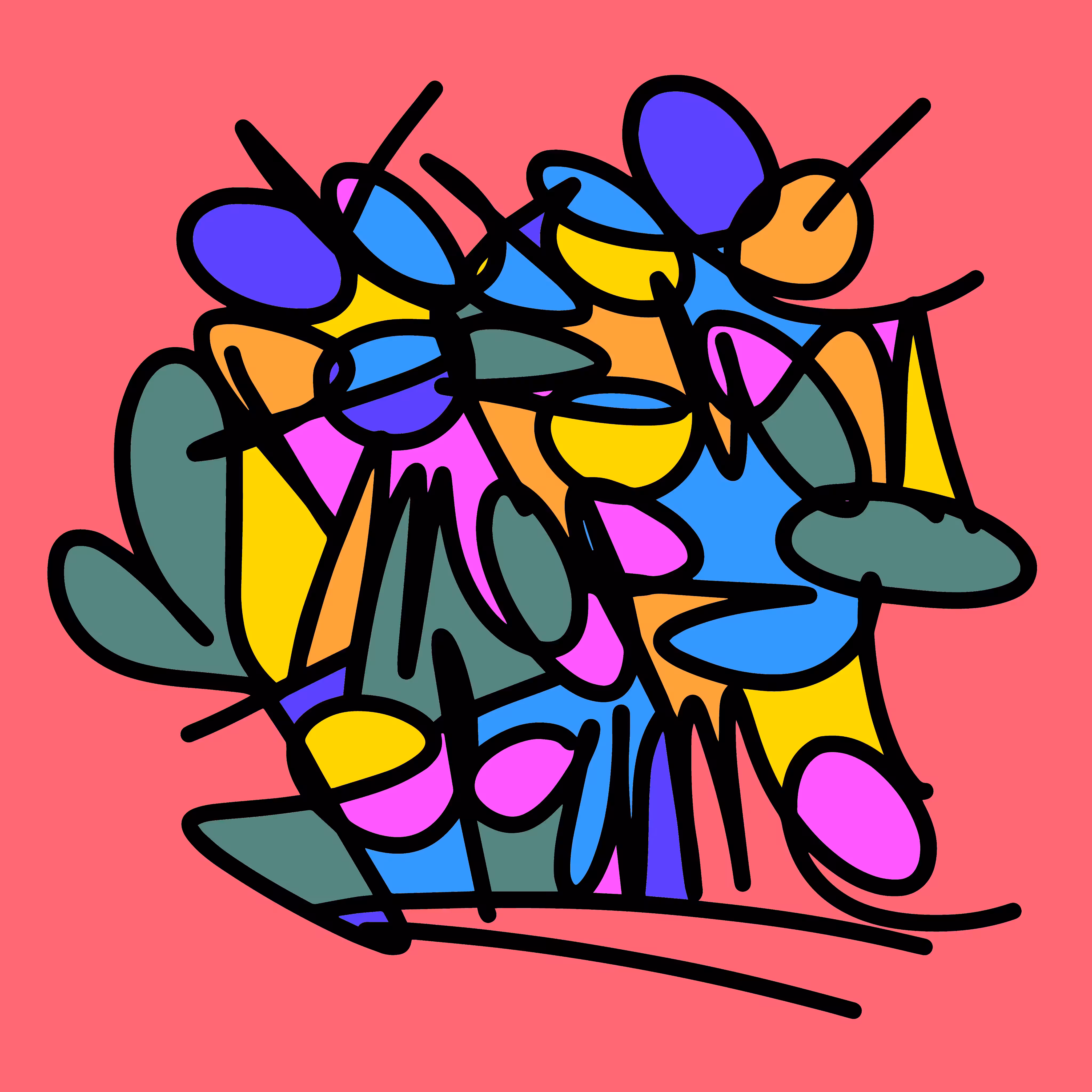 HOPONO #88