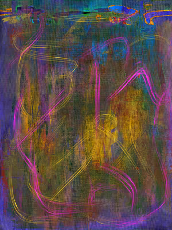 Alone on a journey #6
