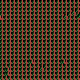 CGA Safari #130
