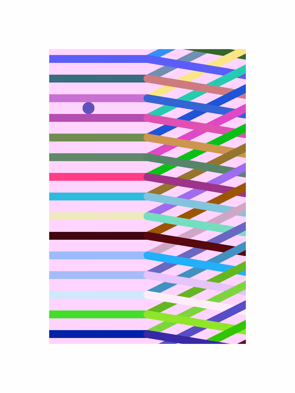 Generative Art #0222