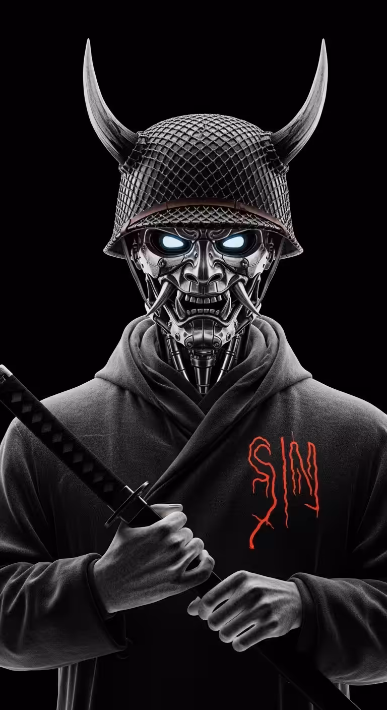 Sinner