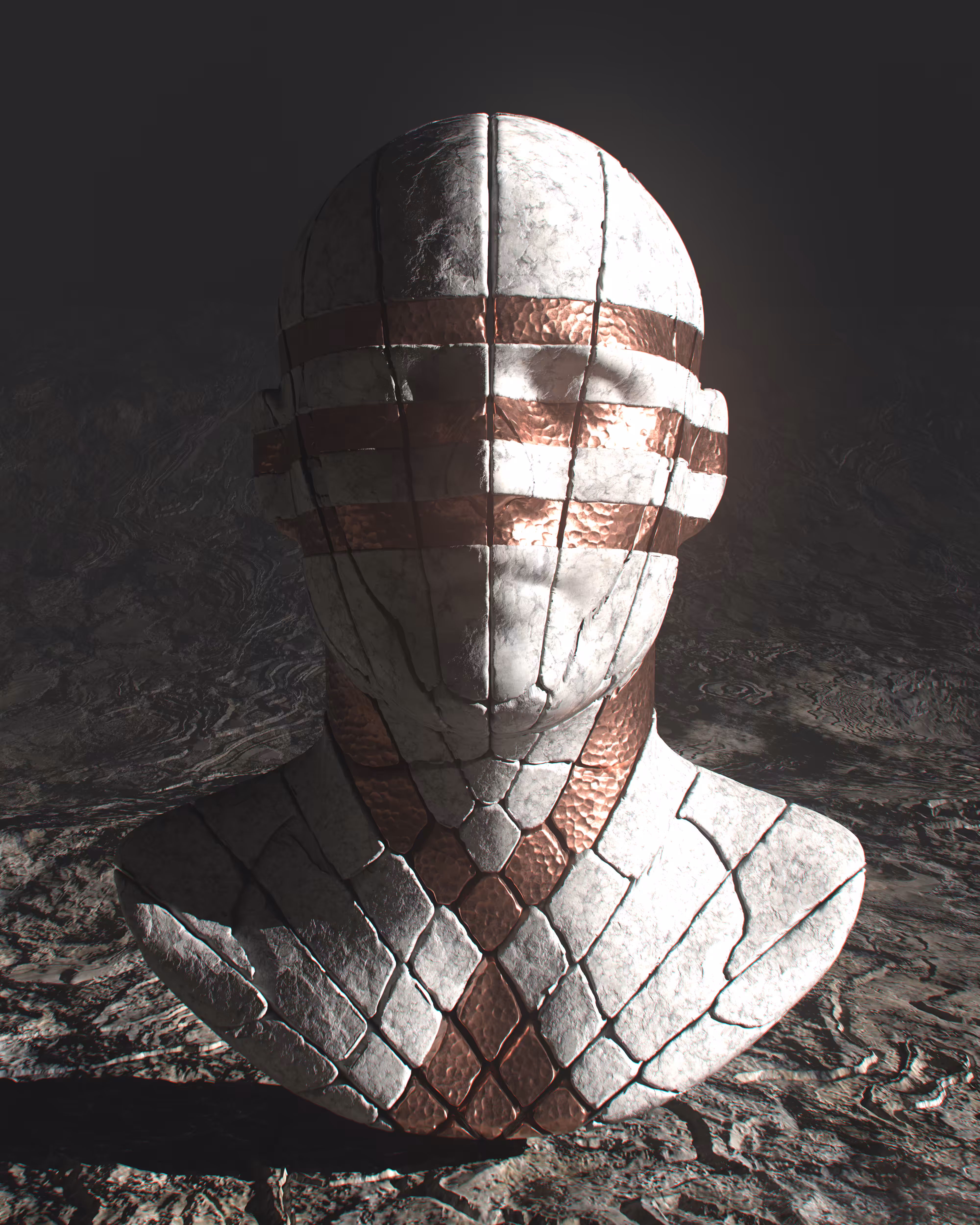 Fracture Discovery ‖ Discover 01