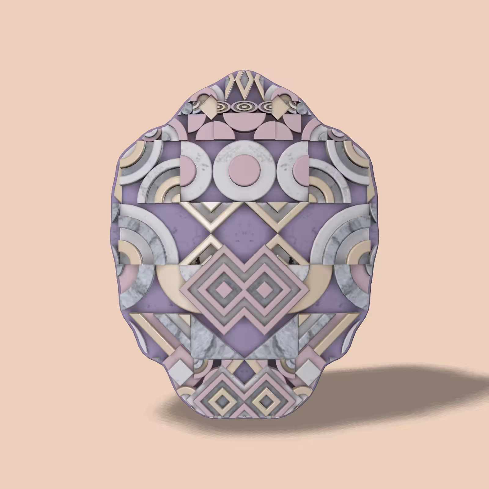 3D Generativemasks #7578