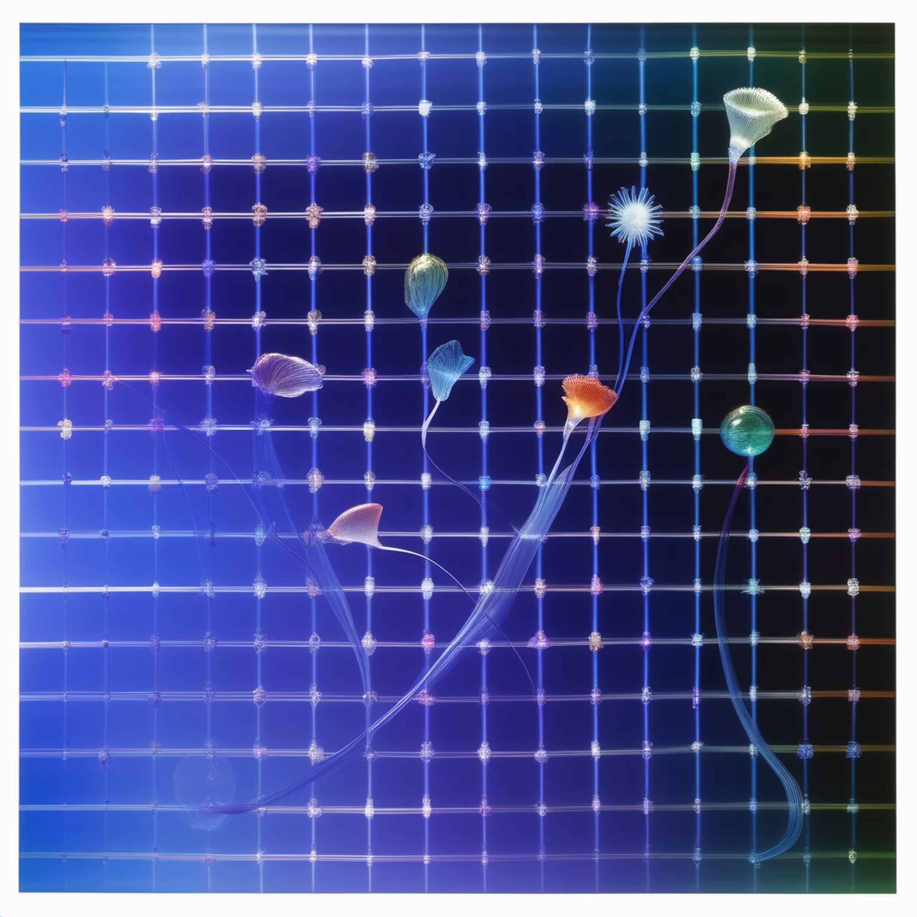 Artificial Intelligence Dreams #48