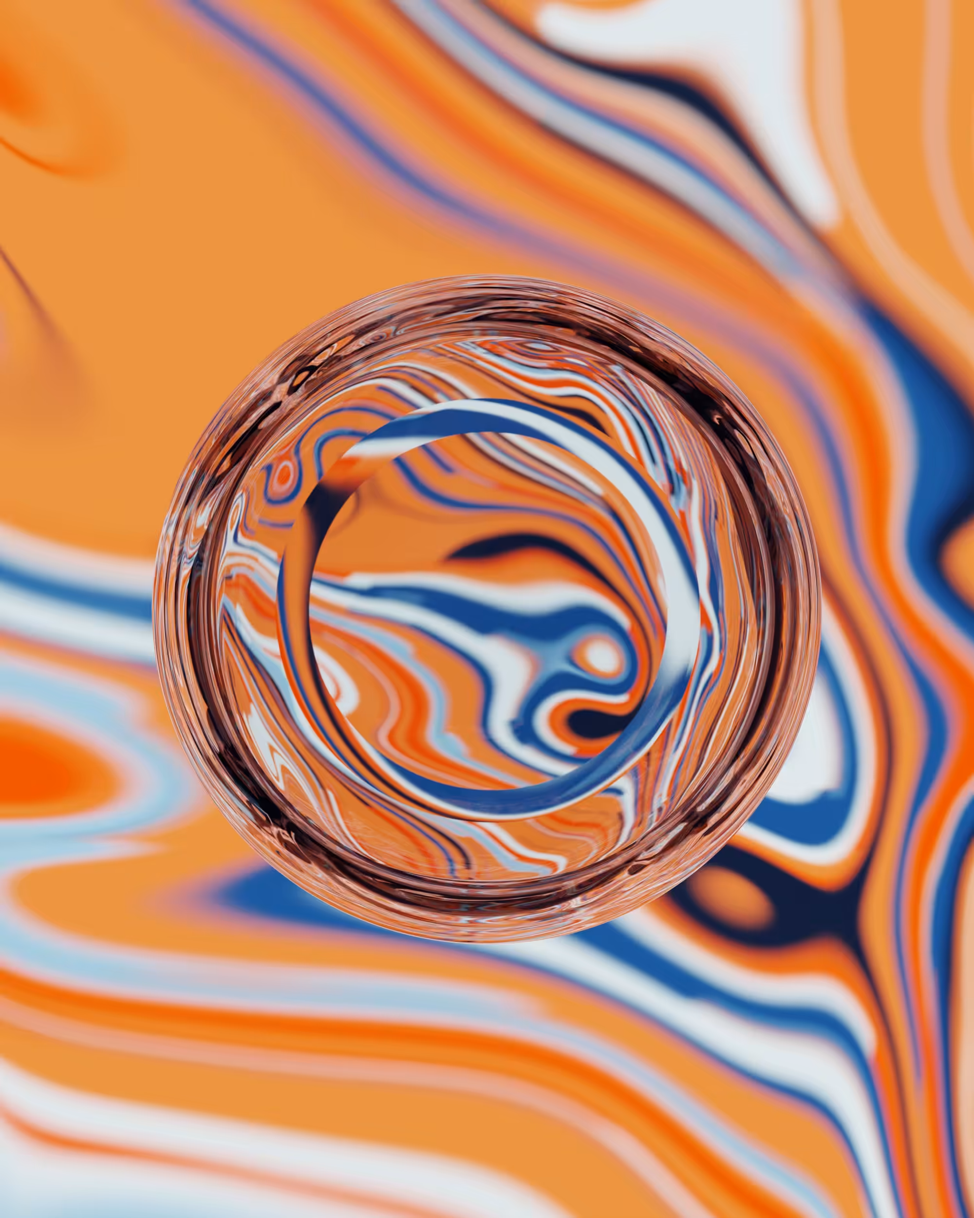 Orb #921