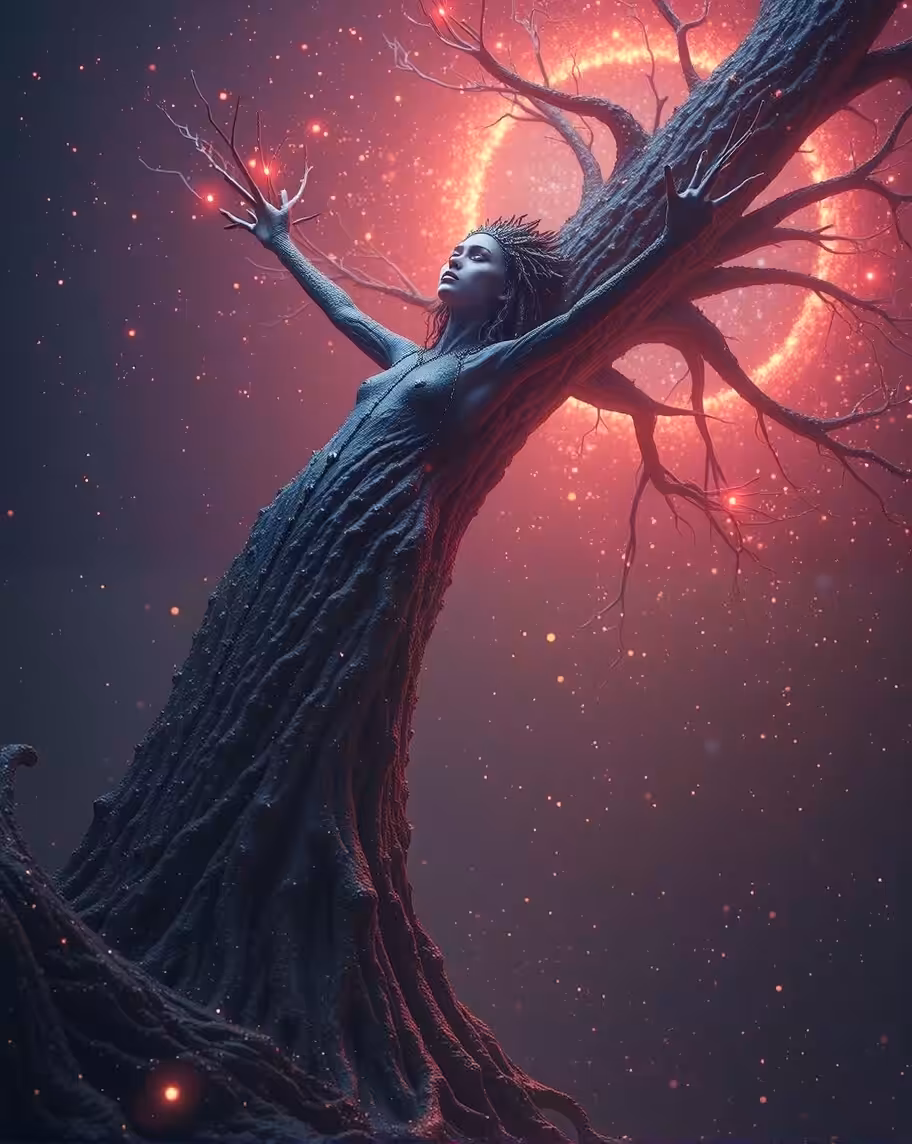 The Mother