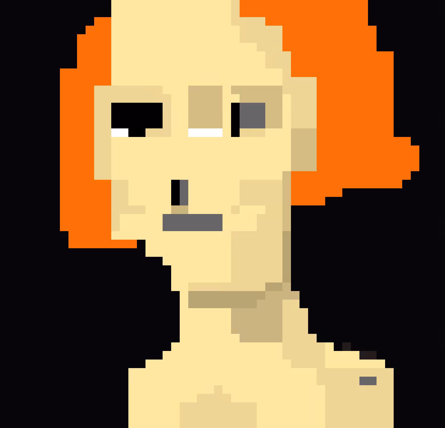 Mona#06