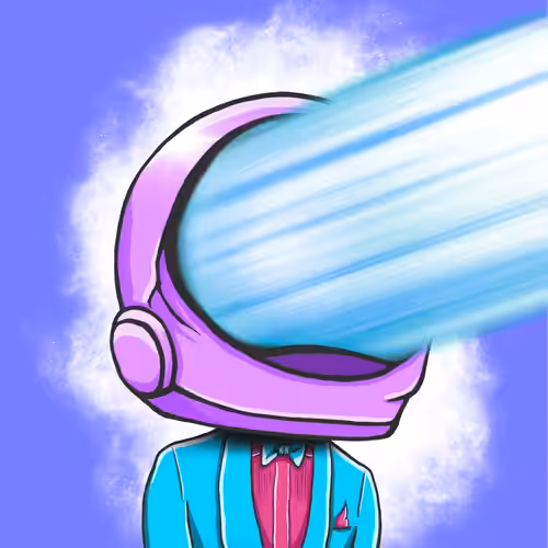 VibeNauts #467