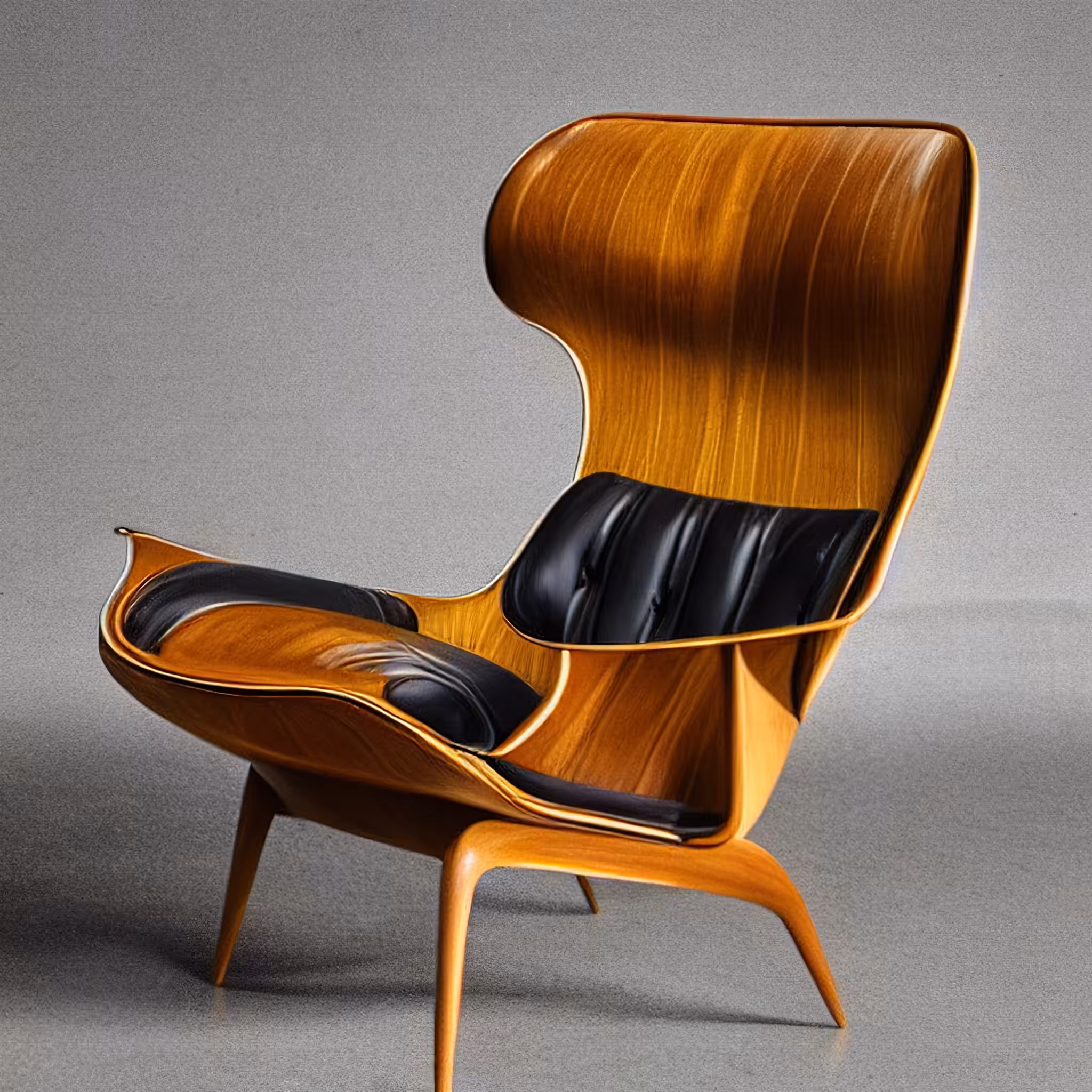 CHaiR 096