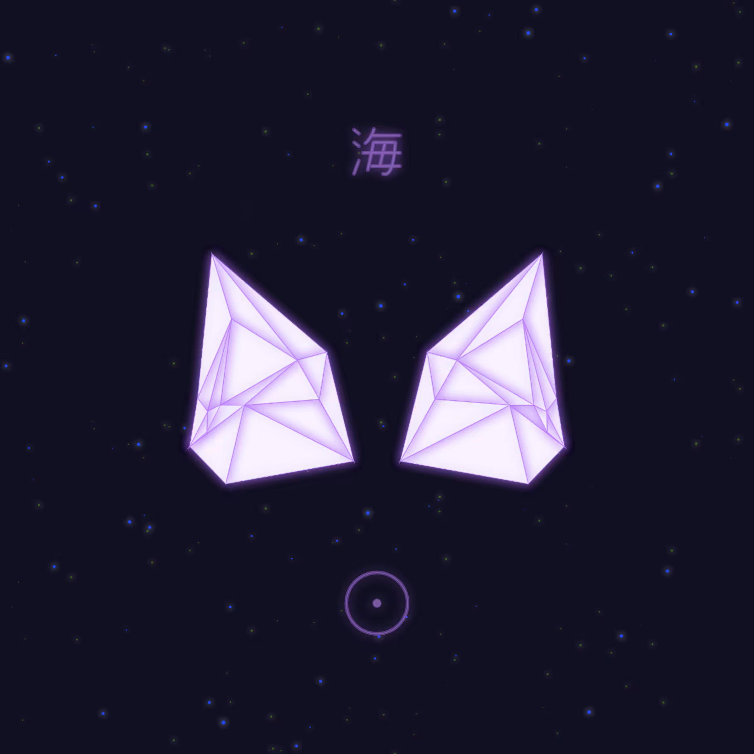 Origami Dream #129
