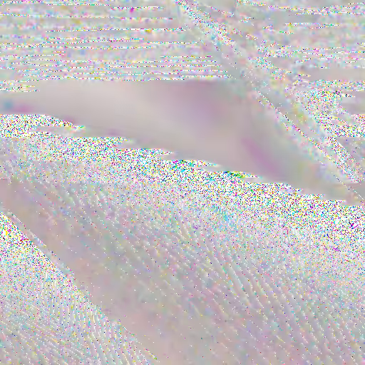 Superalternation #9