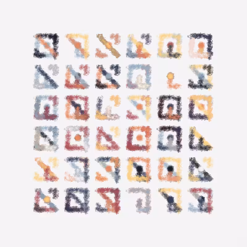 Calligraphic #81