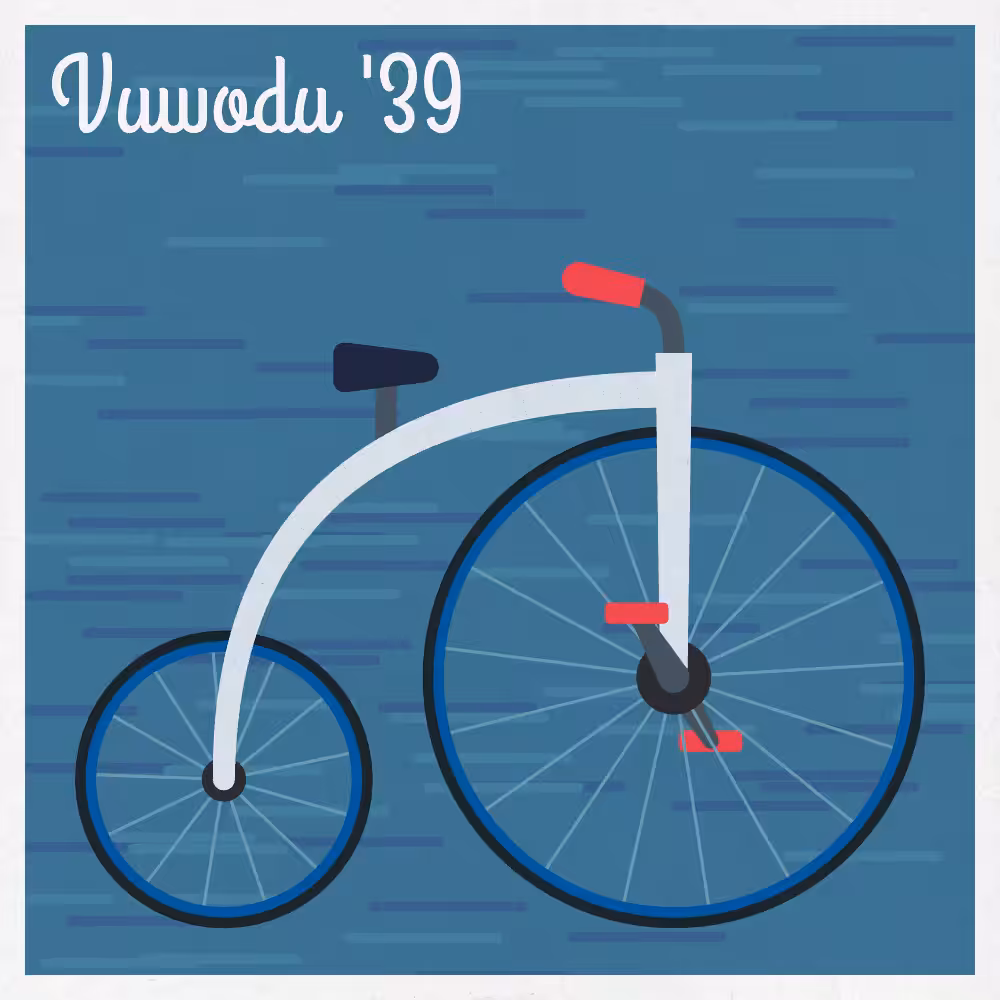 Magical Bike Shop #77