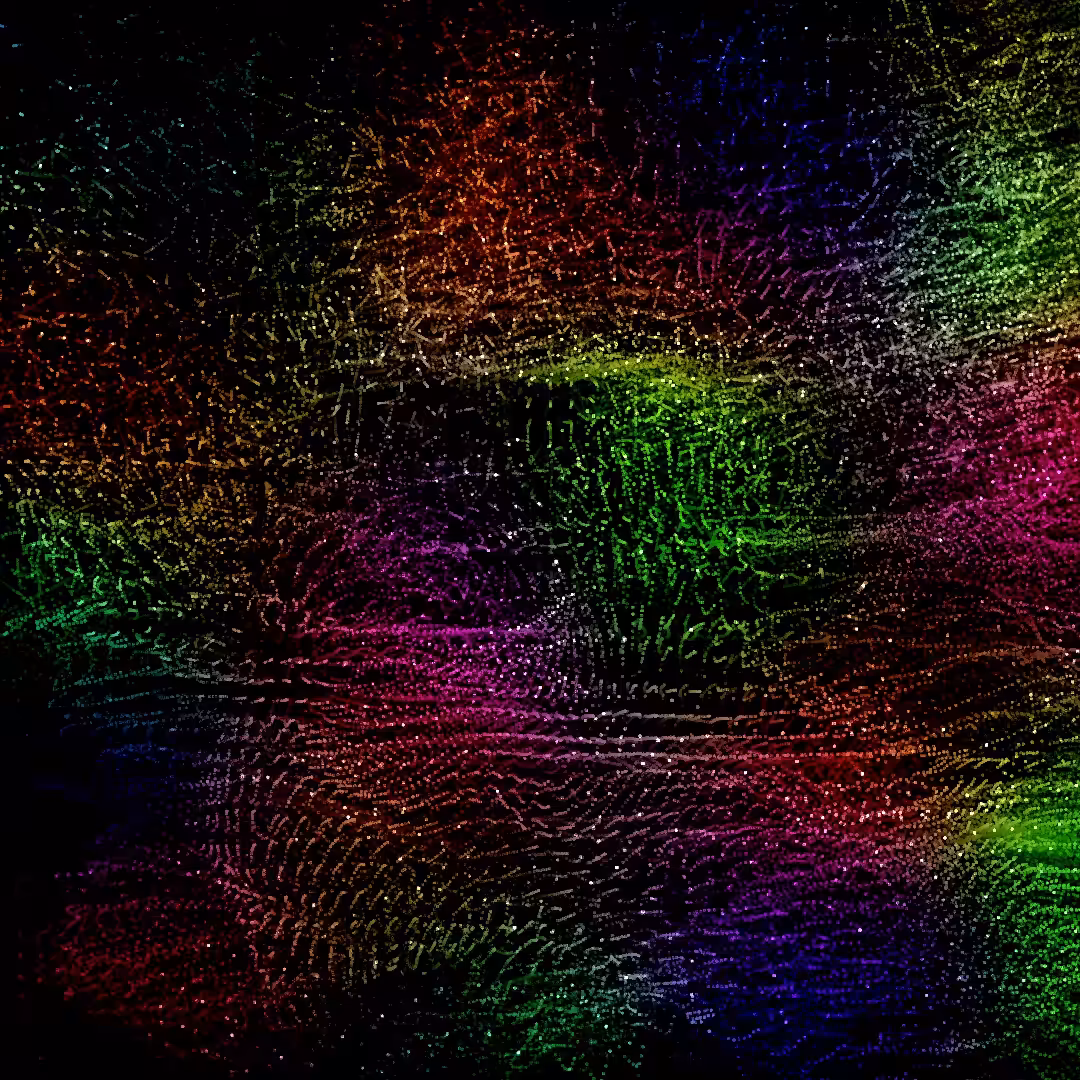 Cosmos 1.0