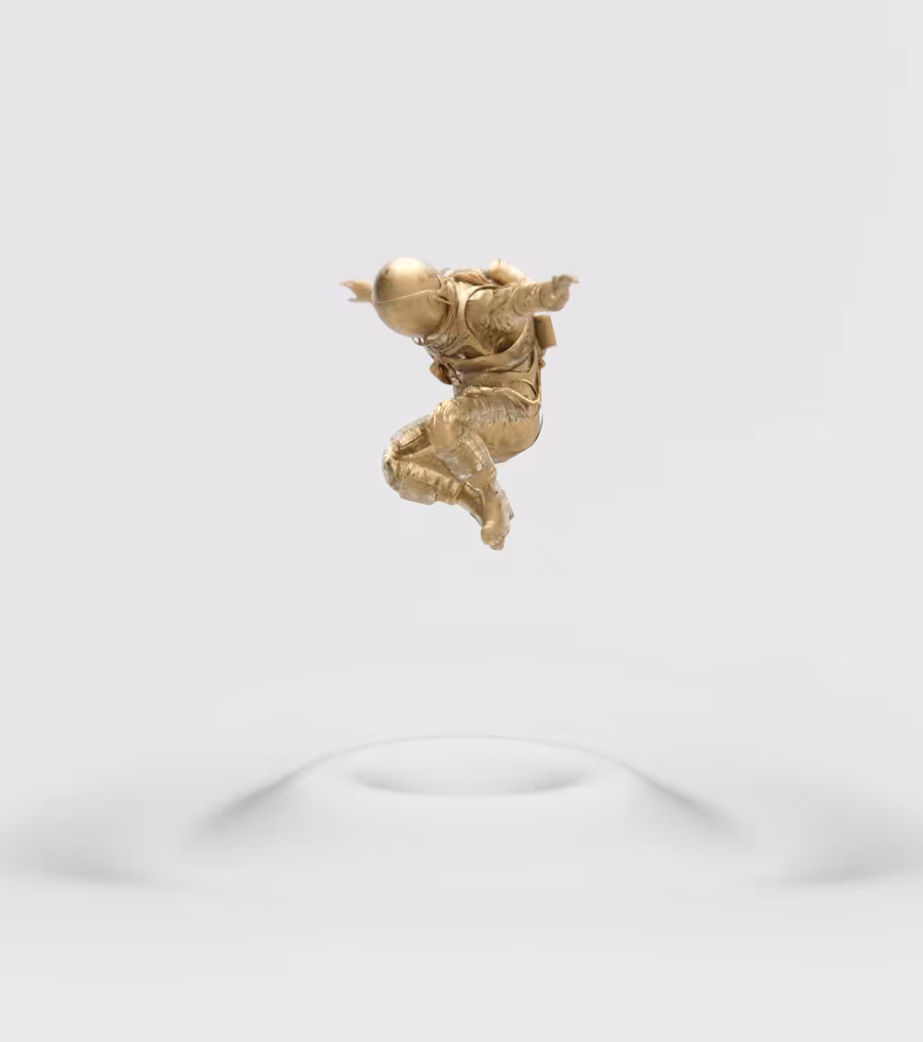 / / SPΛCΞWΛRP / /
