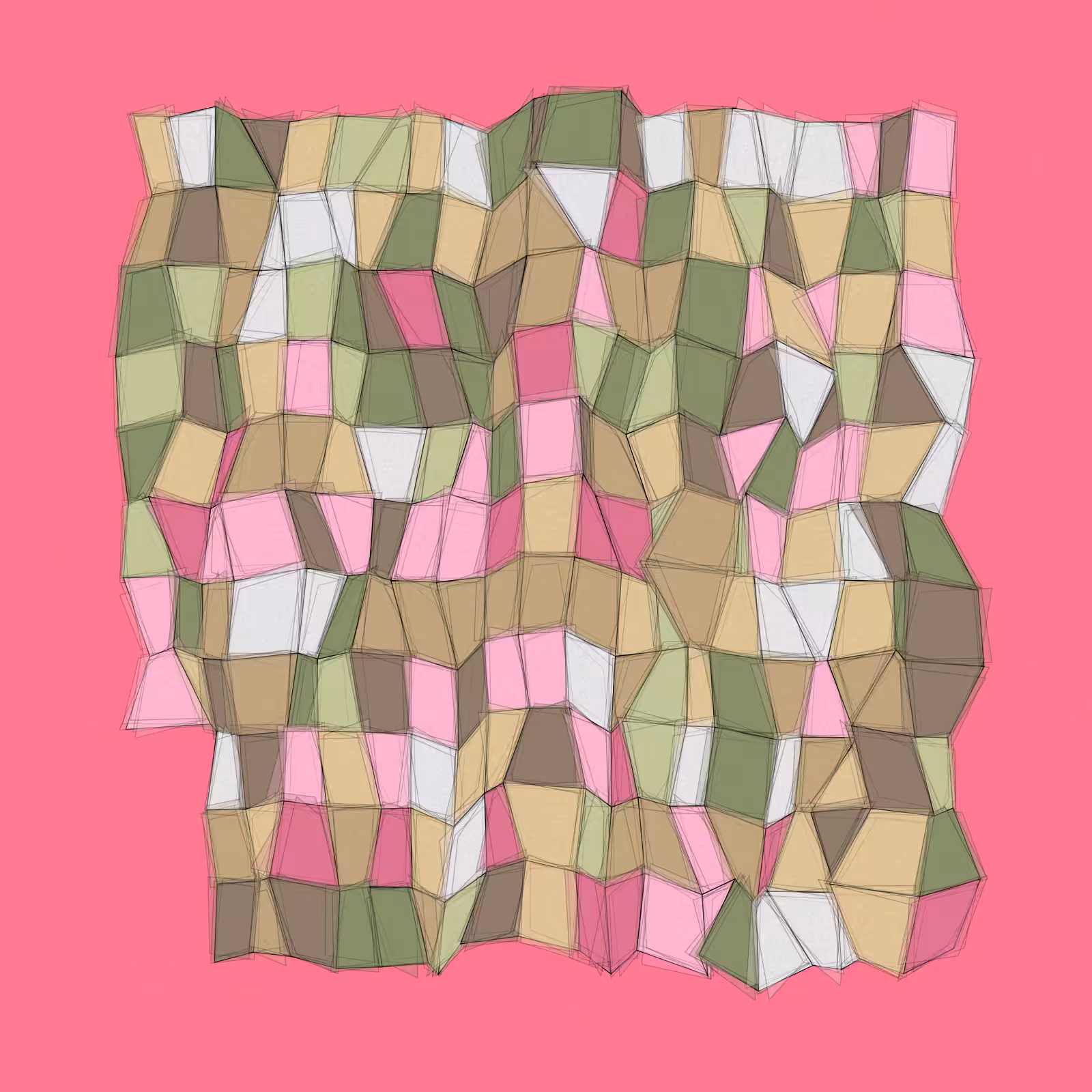 Irregular #16
