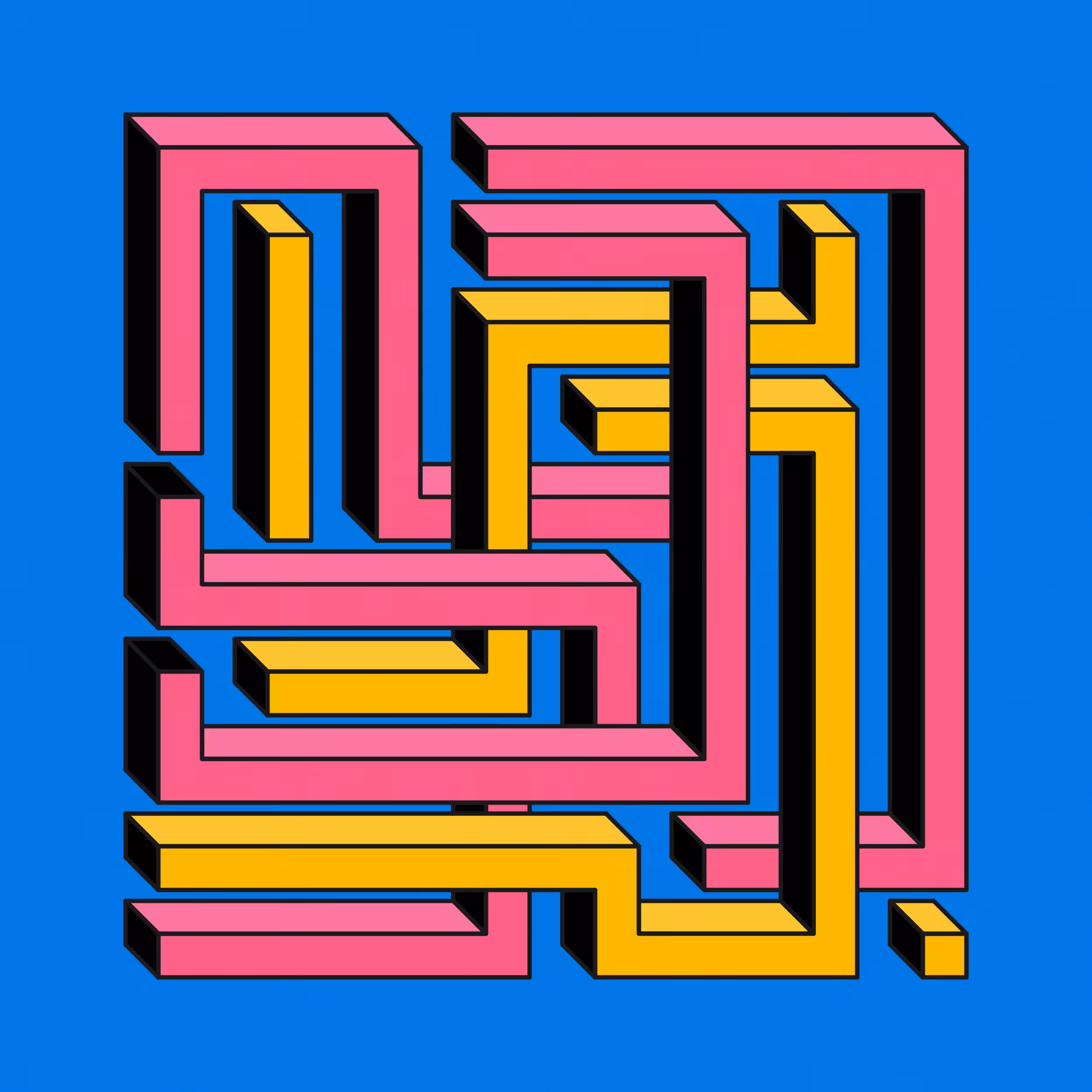 Density #7