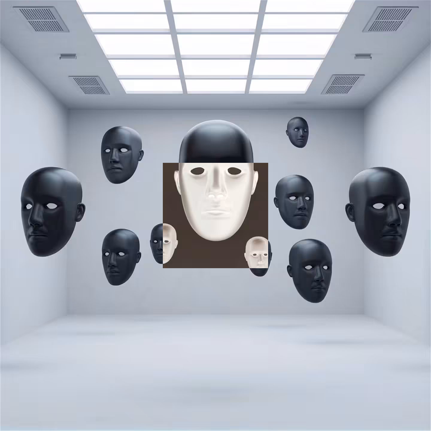 We are the product.