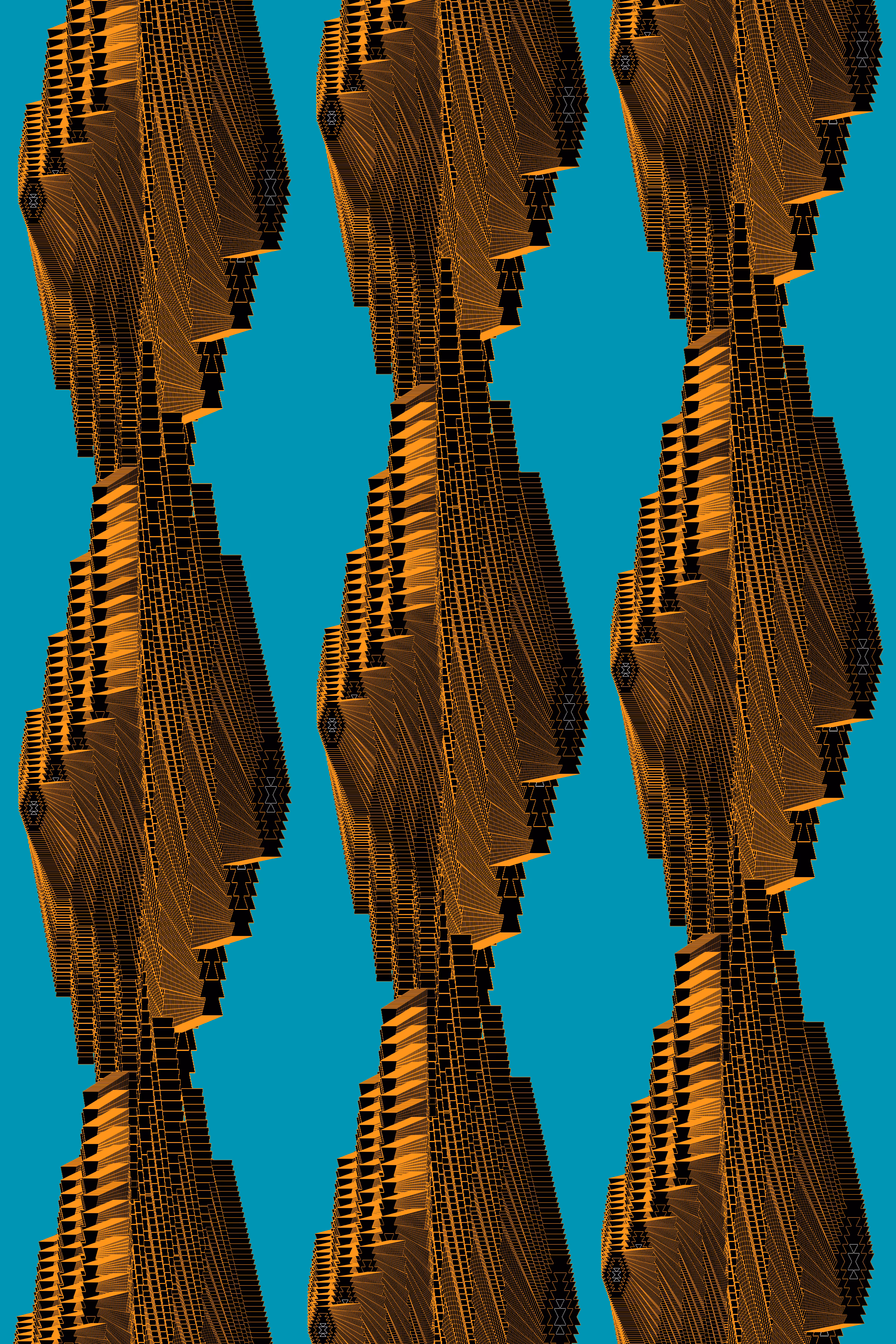 The Ropes