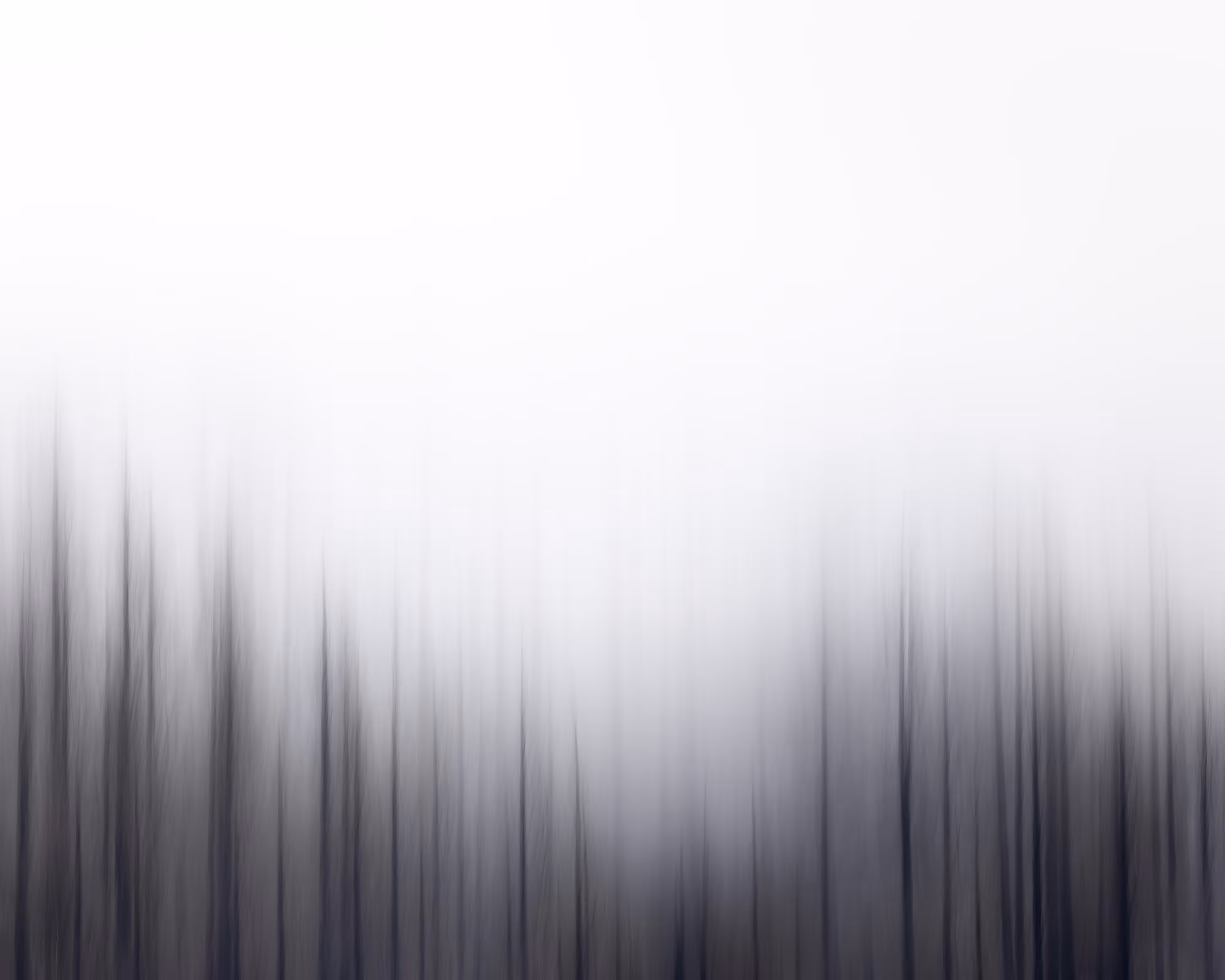 Winter Ghosts