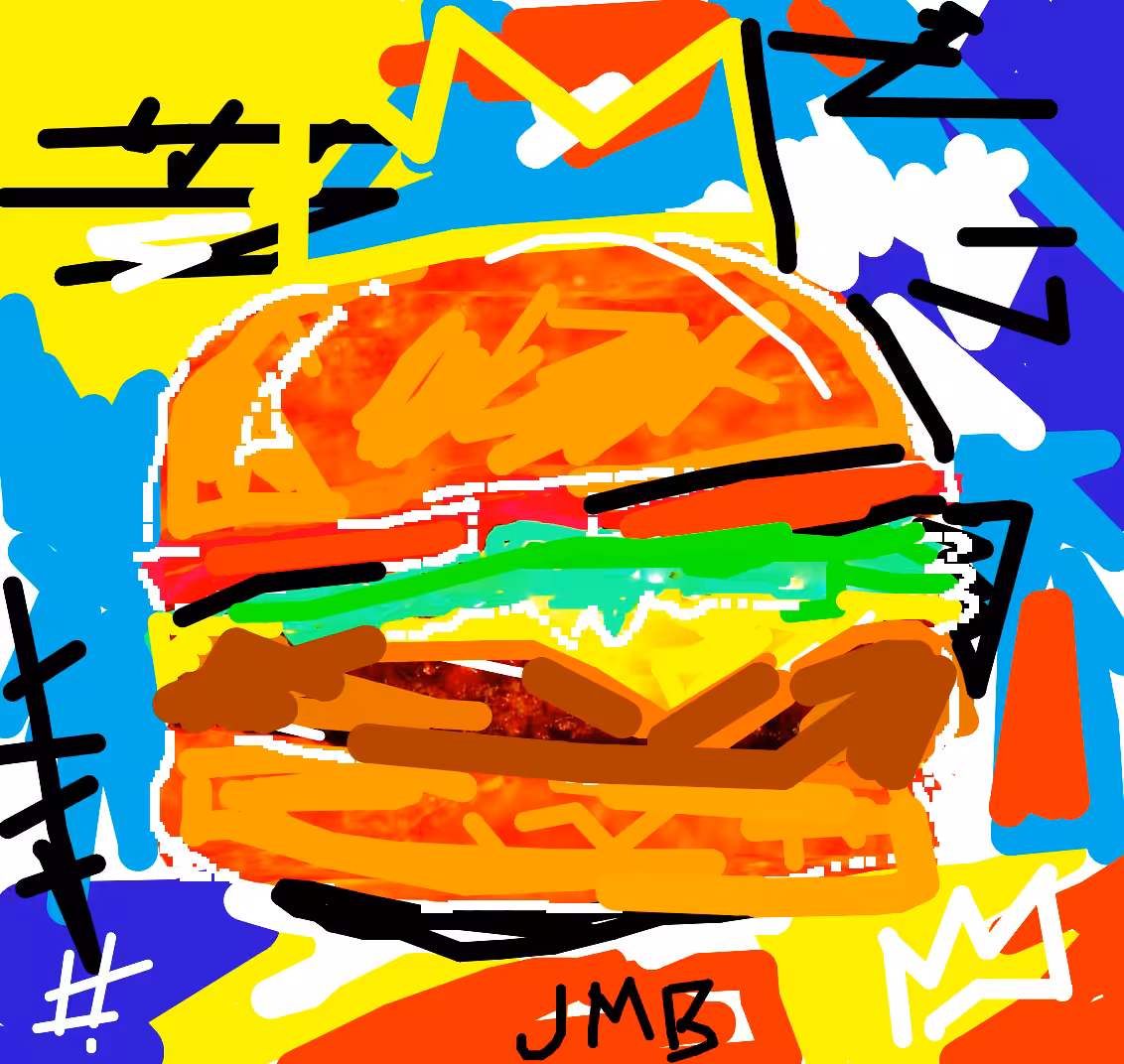 Basqurger