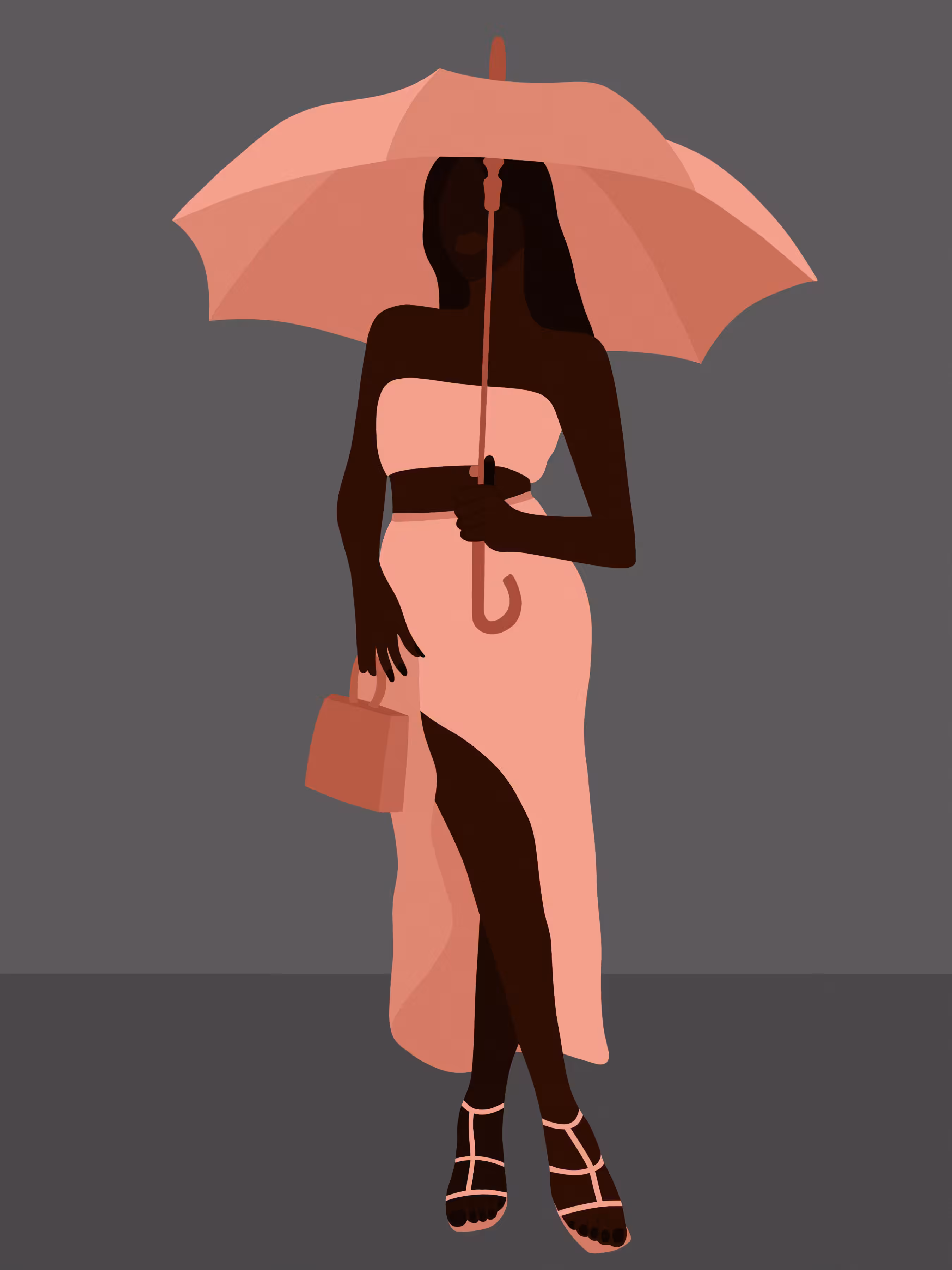 Her Pink Life