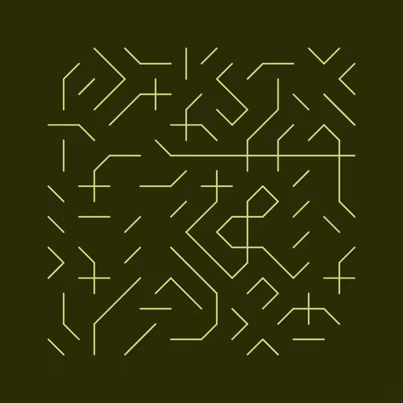 Chroma Ciphers #86