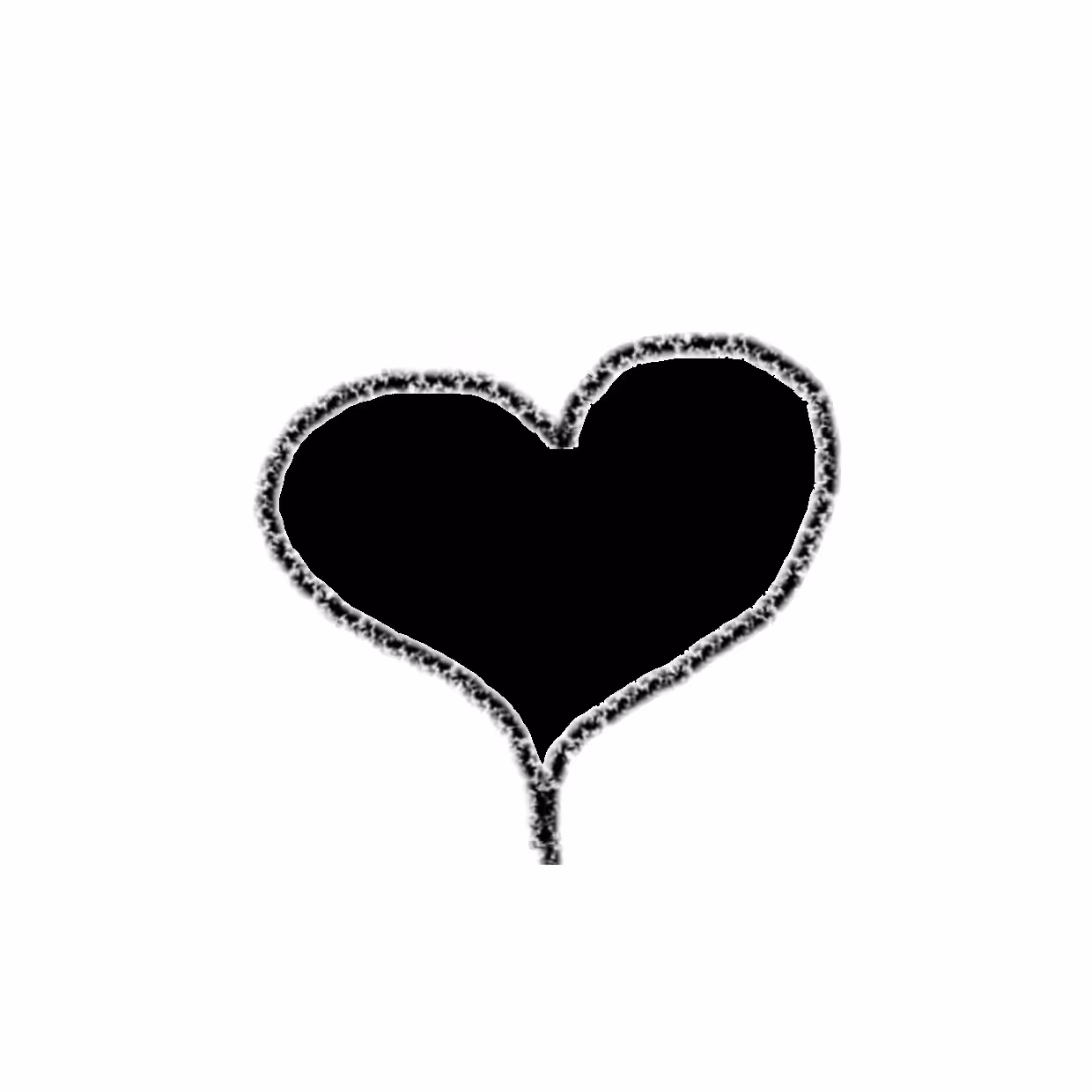 heart #3