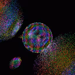 Shader Runner #89