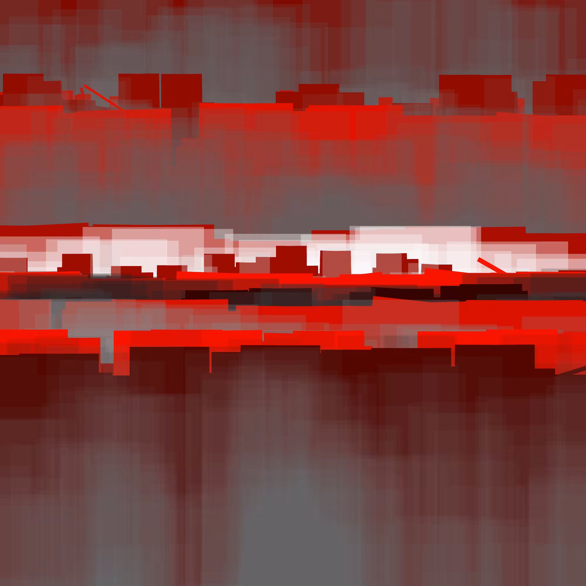 City In Dust #1