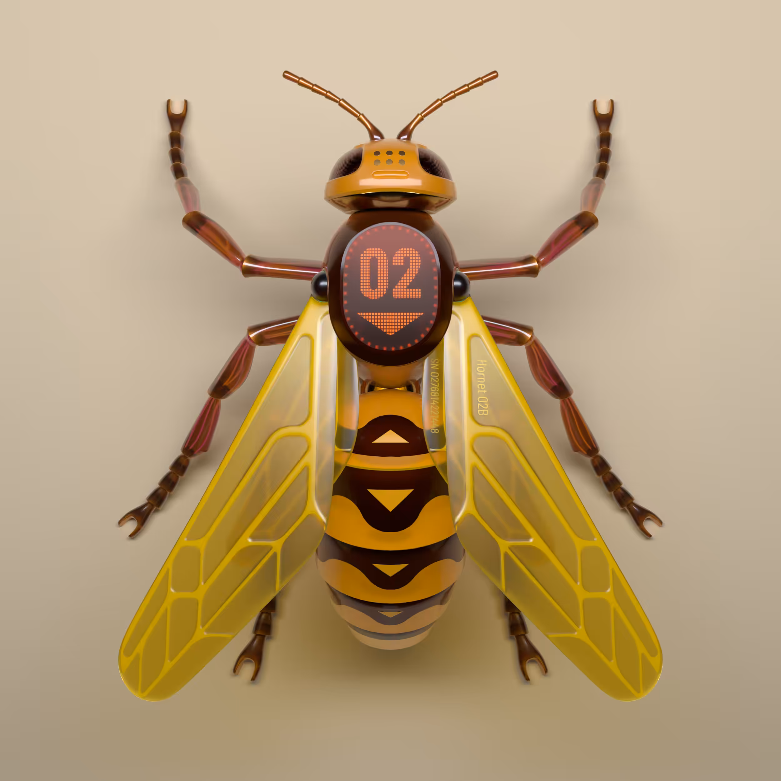 Hornet