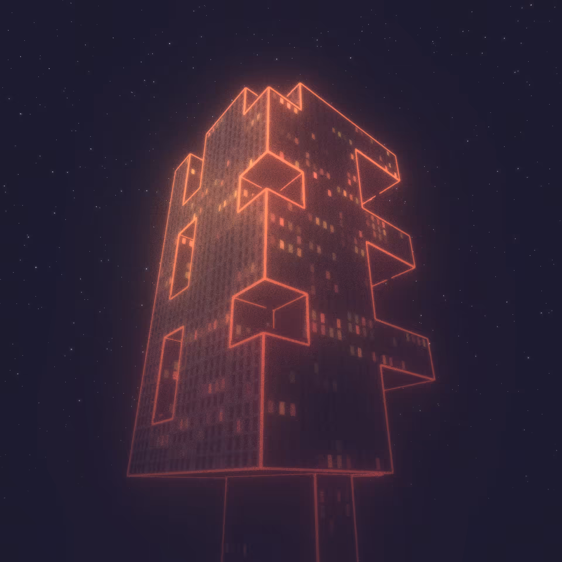 (DE)STRUCTURAL #29