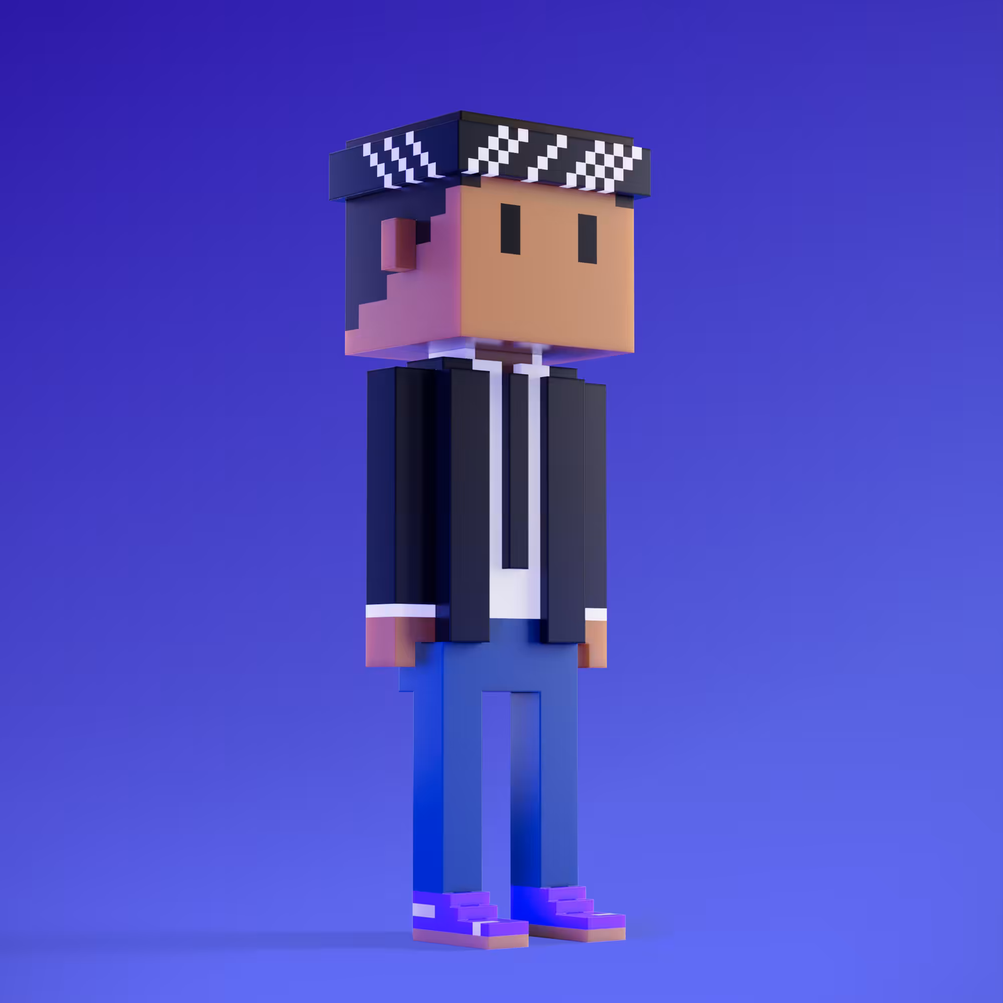 Meebit #735