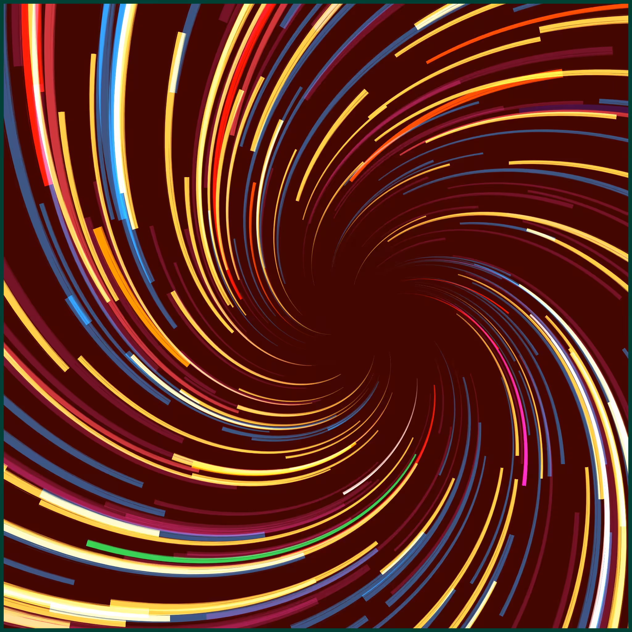 Caught in the maelstrom #103