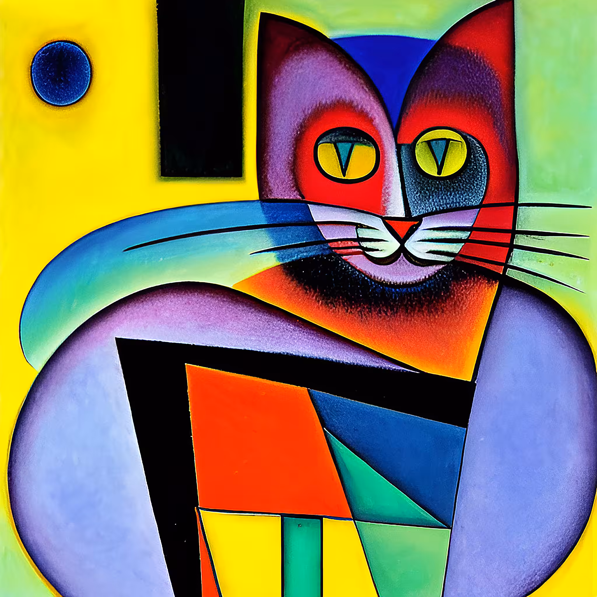 Catboss #33