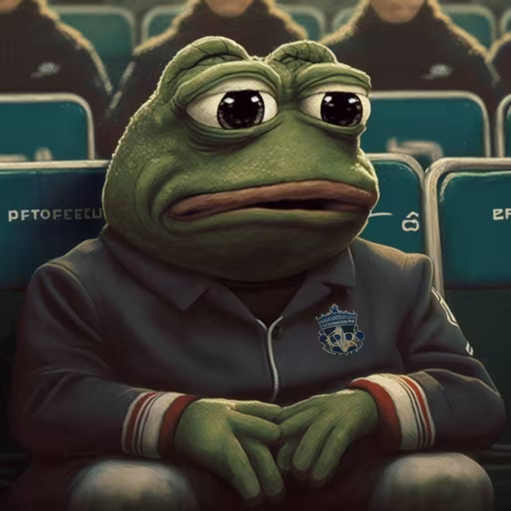 The Amphibians: Amphibian #386