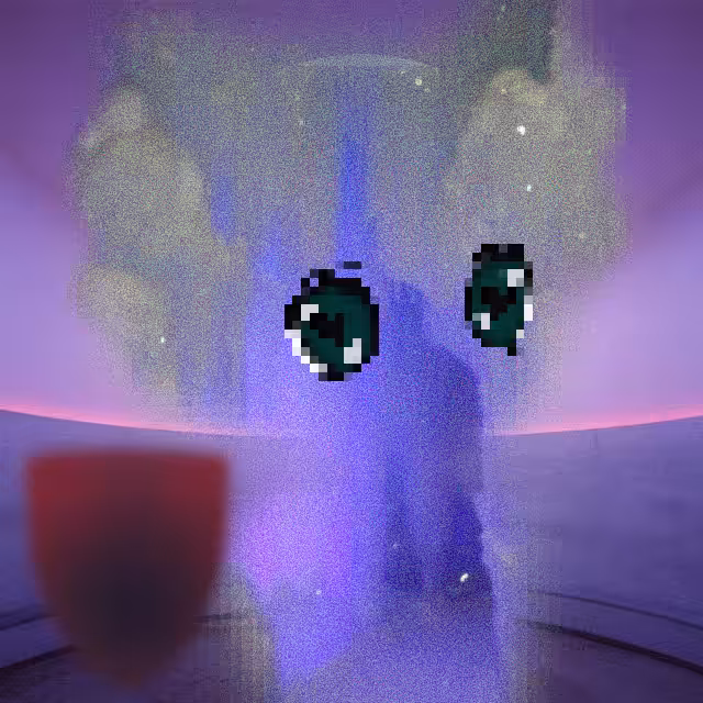 MILADY AURA2 AFTER DEATH #1358