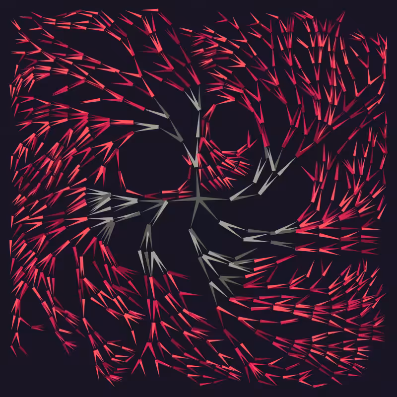 Foliage #490