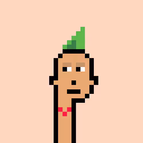 Long Neck Punks 044