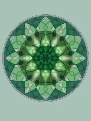Mandala 3