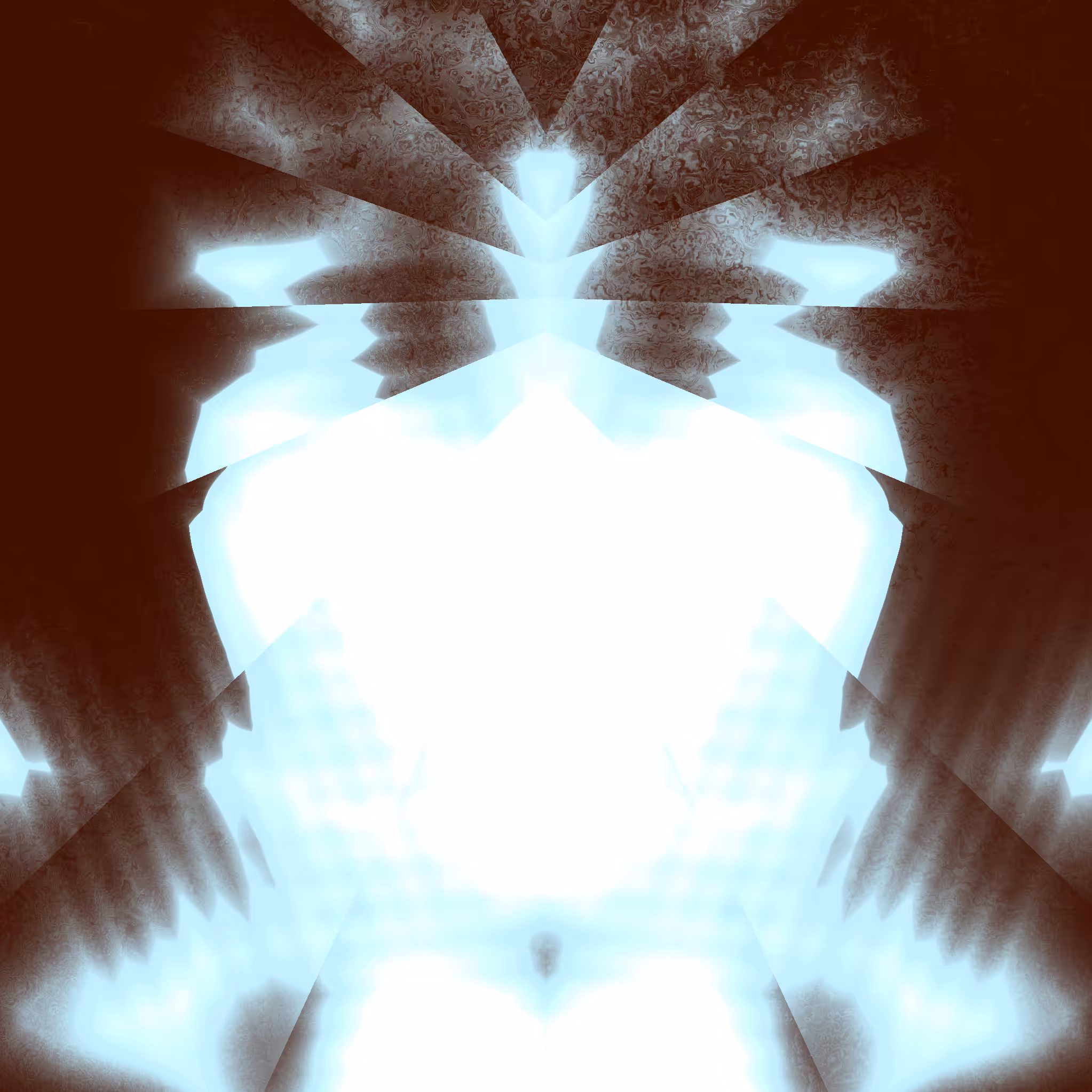 Cirque de Lumières #100