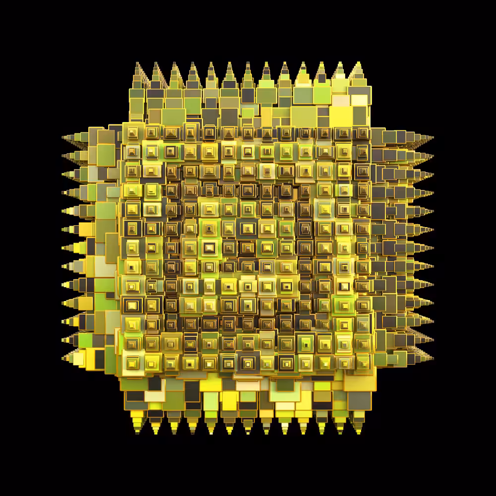 Playgrounds Cube - 06