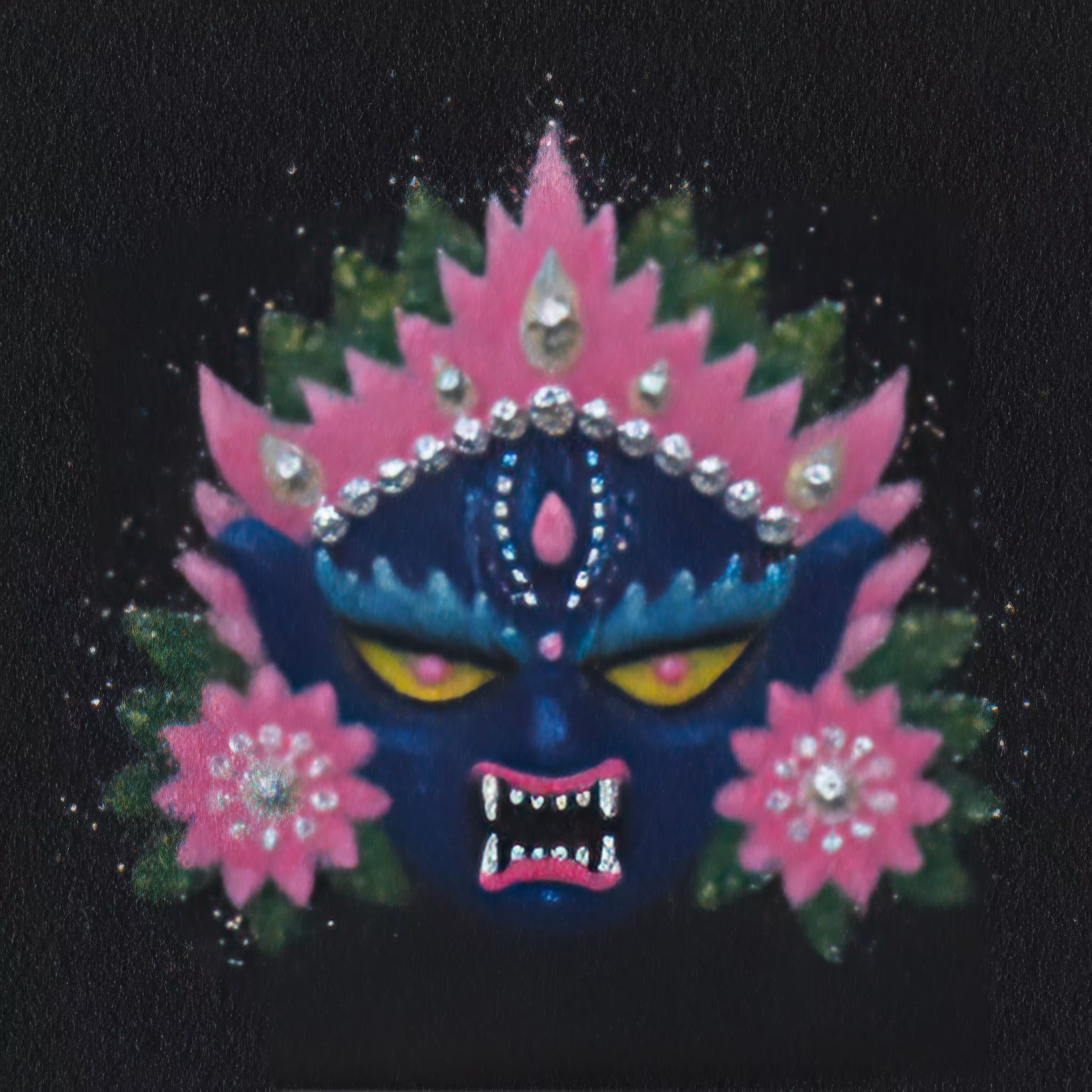 Crown-Breaker